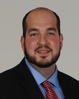 Joshua Rinker portrait